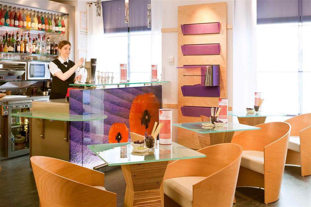 Ibis Metz Centre Gare Hotel Phòng bức ảnh